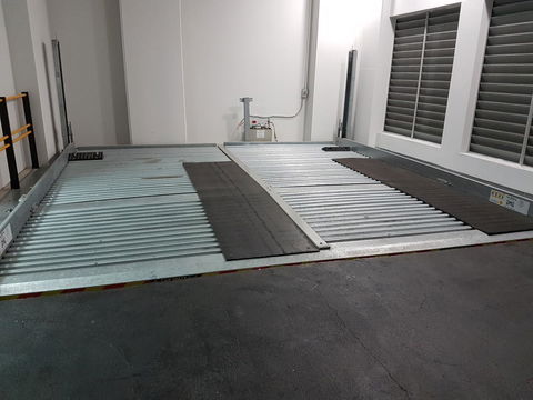Hamilton On Beaumont - Northern Rivers Accommodation 13