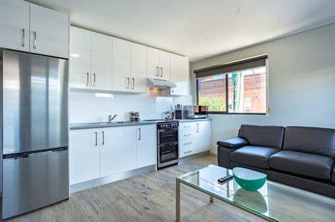 Hamilton On Beaumont - Northern Rivers Accommodation 38