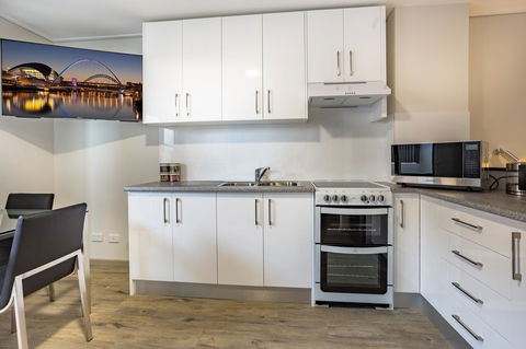 Hamilton On Beaumont - Northern Rivers Accommodation 24