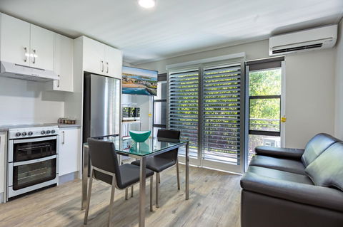 Hamilton On Beaumont - Northern Rivers Accommodation 34
