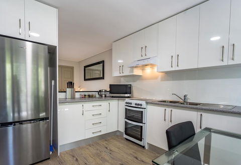 Hamilton On Beaumont - Northern Rivers Accommodation 29
