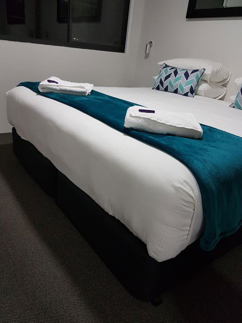Hamilton On Beaumont - Northern Rivers Accommodation 7