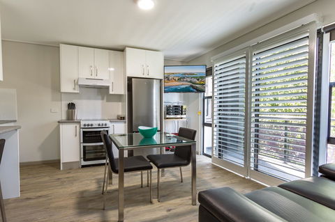 Hamilton On Beaumont - Northern Rivers Accommodation 5