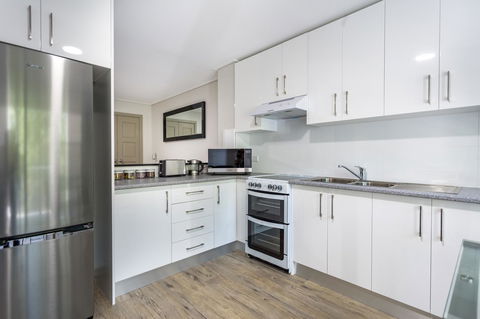 Hamilton On Beaumont - Northern Rivers Accommodation 3