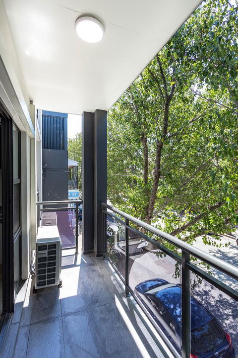 Hamilton On Beaumont - Northern Rivers Accommodation 8