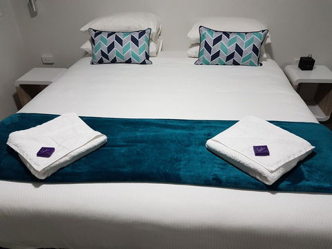Hamilton On Beaumont - Northern Rivers Accommodation 9
