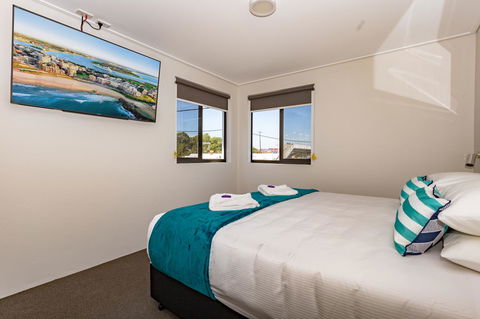 Hamilton On Beaumont - Northern Rivers Accommodation 31