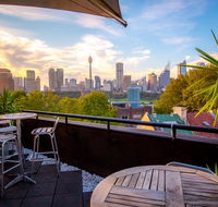 Quest Potts Point - Northern Rivers Accommodation