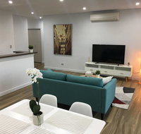 Specious Apartment with 2 Large Bedrooms - Northern Rivers Accommodation