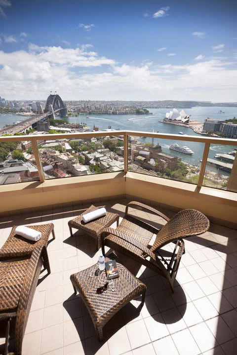 The Sebel Quay West Suites Sydney - Northern Rivers Accommodation 30