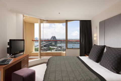 The Sebel Quay West Suites Sydney - Northern Rivers Accommodation 16