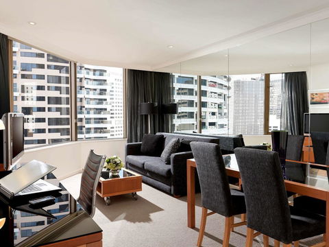The Sebel Quay West Suites Sydney - Northern Rivers Accommodation 41