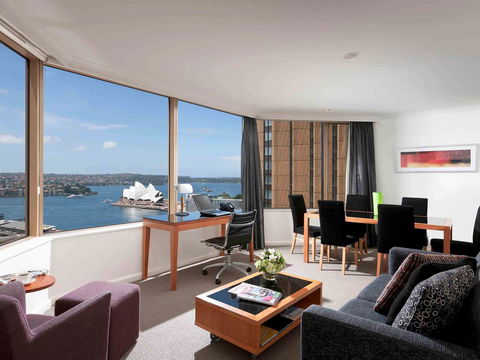 The Sebel Quay West Suites Sydney - Northern Rivers Accommodation 39
