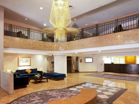 The Sebel Quay West Suites Sydney - Northern Rivers Accommodation 0
