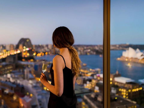 The Sebel Quay West Suites Sydney - Northern Rivers Accommodation 43