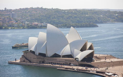 The Sebel Quay West Suites Sydney - Northern Rivers Accommodation 35