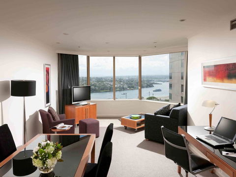 The Sebel Quay West Suites Sydney - Northern Rivers Accommodation 42