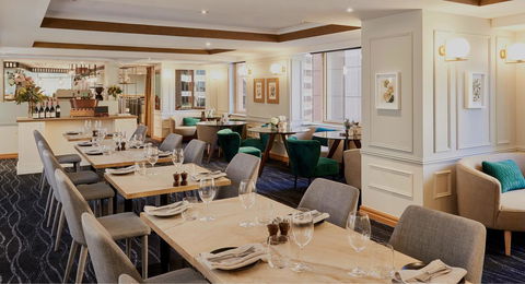 The Sebel Quay West Suites Sydney - Northern Rivers Accommodation 5