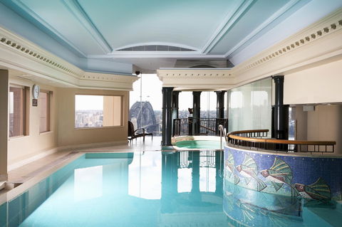 The Sebel Quay West Suites Sydney - Northern Rivers Accommodation 6