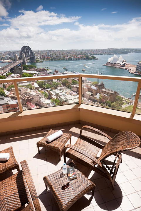 The Sebel Quay West Suites Sydney - Northern Rivers Accommodation 2