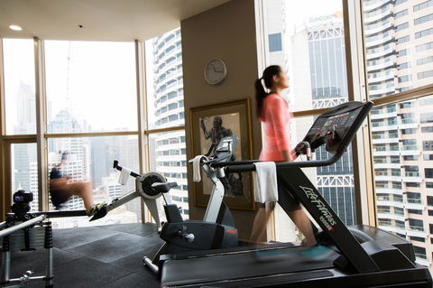 The Sebel Quay West Suites Sydney - Northern Rivers Accommodation 10