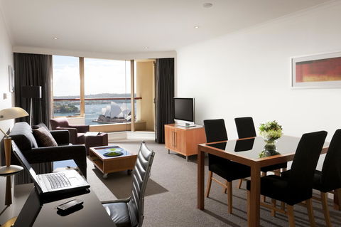 The Sebel Quay West Suites Sydney - Northern Rivers Accommodation 33