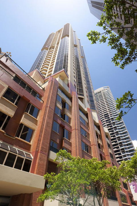The Sebel Quay West Suites Sydney - Northern Rivers Accommodation 38