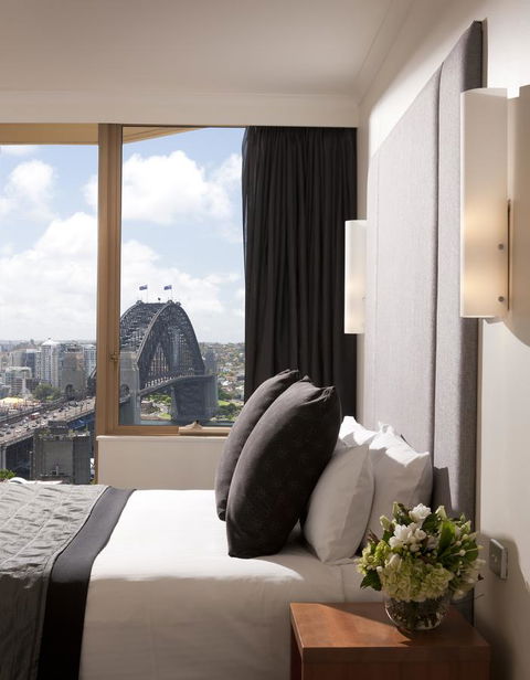 The Sebel Quay West Suites Sydney - Northern Rivers Accommodation 11