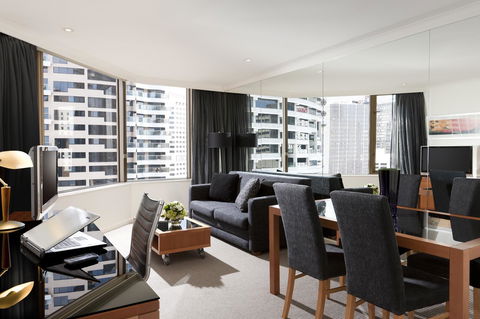 The Sebel Quay West Suites Sydney - Northern Rivers Accommodation 32