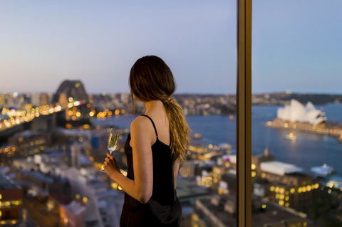 The Sebel Quay West Suites Sydney - Northern Rivers Accommodation 24