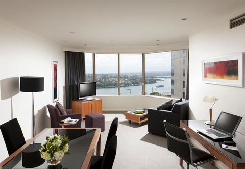 The Sebel Quay West Suites Sydney - Northern Rivers Accommodation 27