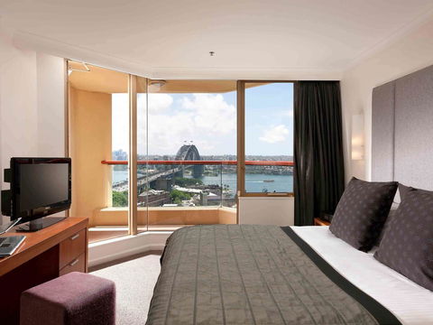 The Sebel Quay West Suites Sydney - Northern Rivers Accommodation 36