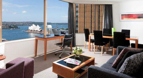 The Sebel Quay West Suites Sydney - Northern Rivers Accommodation 12