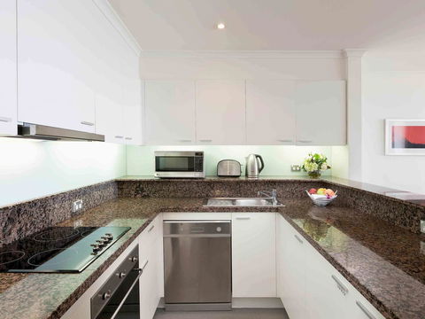 The Sebel Quay West Suites Sydney - Northern Rivers Accommodation 37