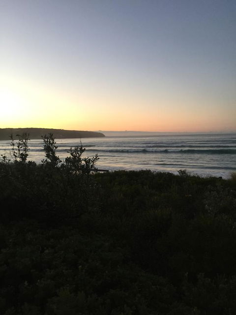 Seachange 3 - Northern Rivers Accommodation 9