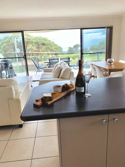 Seachange 3 - Northern Rivers Accommodation 3