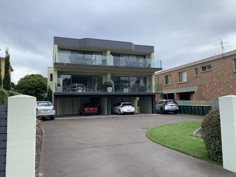 Seachange 3 - Northern Rivers Accommodation 8