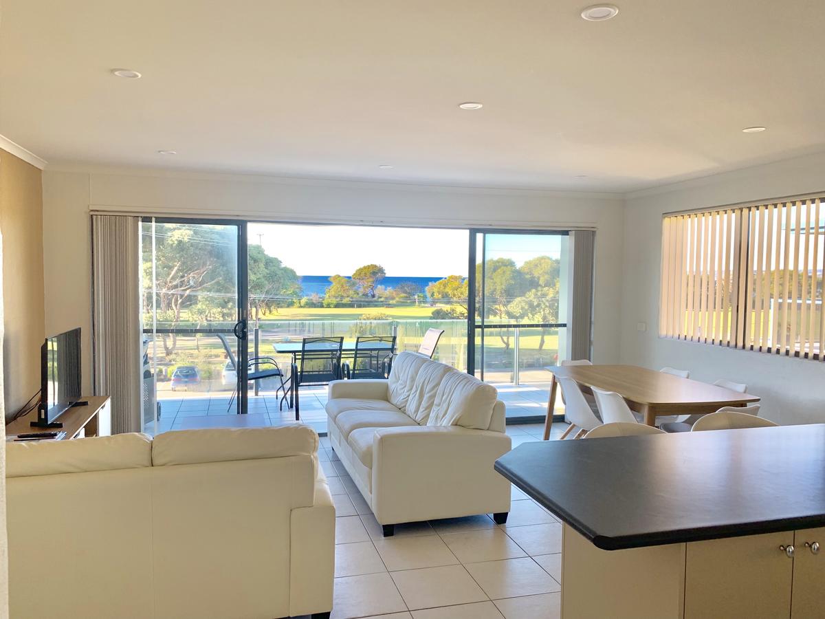 Merimbula NSW Northern Rivers Accommodation