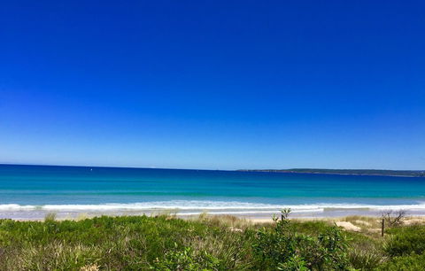 Seachange 3 - Northern Rivers Accommodation 2