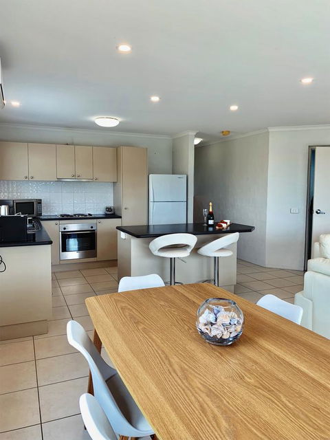 Seachange 3 - Northern Rivers Accommodation 4