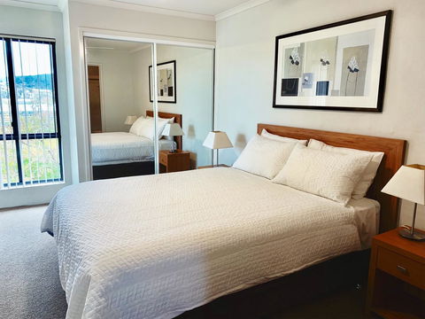 Seachange 3 - Northern Rivers Accommodation 5