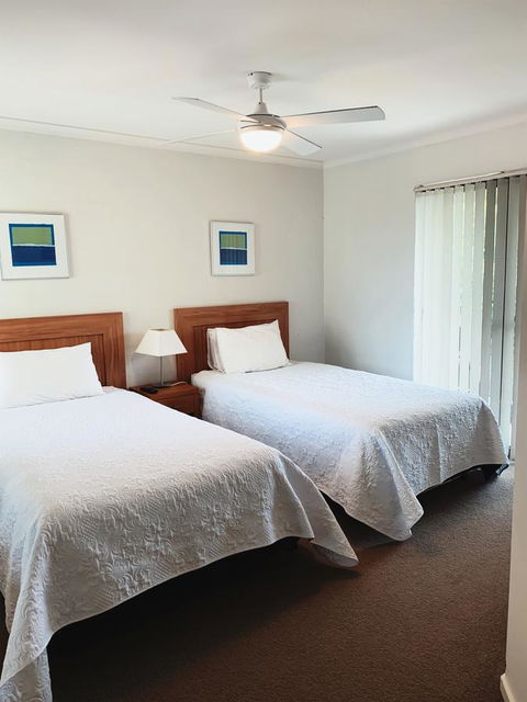 Seachange 3 - Northern Rivers Accommodation 6