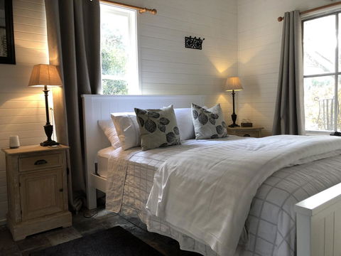 Arcadia - The Barn Cottage & Rosehill Cottage - Northern Rivers Accommodation 3