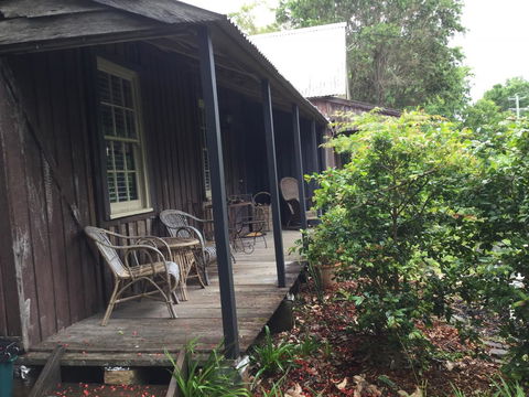 Arcadia - The Barn Cottage & Rosehill Cottage - Northern Rivers Accommodation 14
