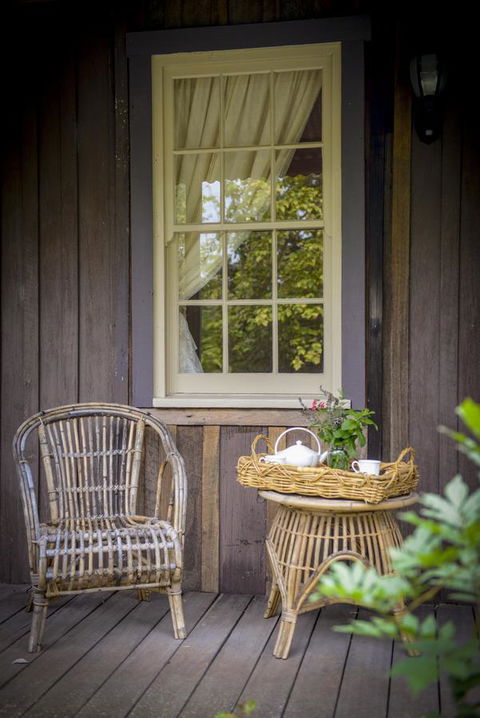 Arcadia - The Barn Cottage & Rosehill Cottage - Northern Rivers Accommodation 13