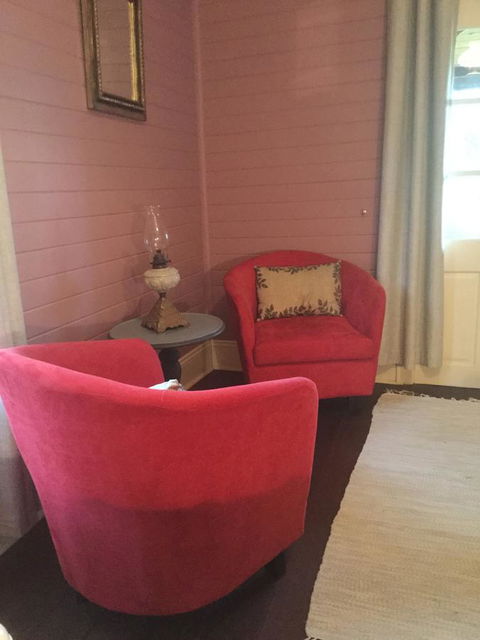 Arcadia - The Barn Cottage & Rosehill Cottage - Northern Rivers Accommodation 16
