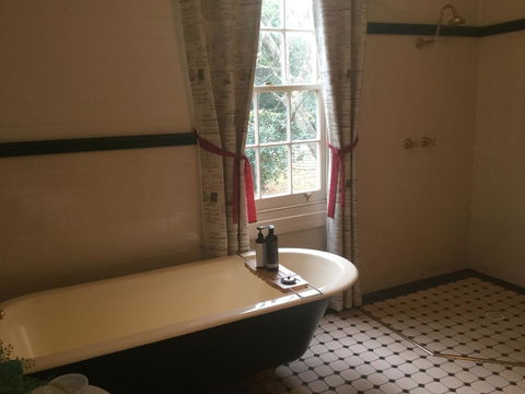 Arcadia - The Barn Cottage & Rosehill Cottage - Northern Rivers Accommodation 19