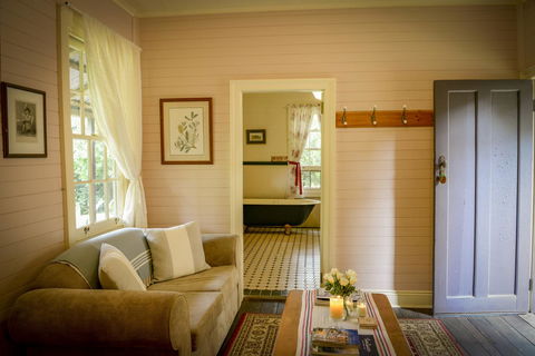 Arcadia - The Barn Cottage & Rosehill Cottage - Northern Rivers Accommodation 20