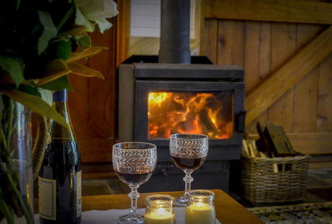 Arcadia - The Barn Cottage & Rosehill Cottage - Northern Rivers Accommodation 7