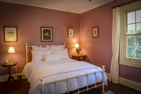Arcadia - The Barn Cottage & Rosehill Cottage - Northern Rivers Accommodation 15